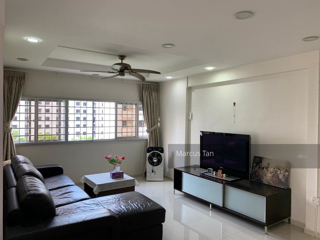 Blk 27 Marine Crescent (Marine Parade), HDB 5 Rooms #202789542